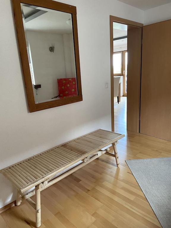 Ferienwohnung Meridiana Tuntenhausen Exterior foto