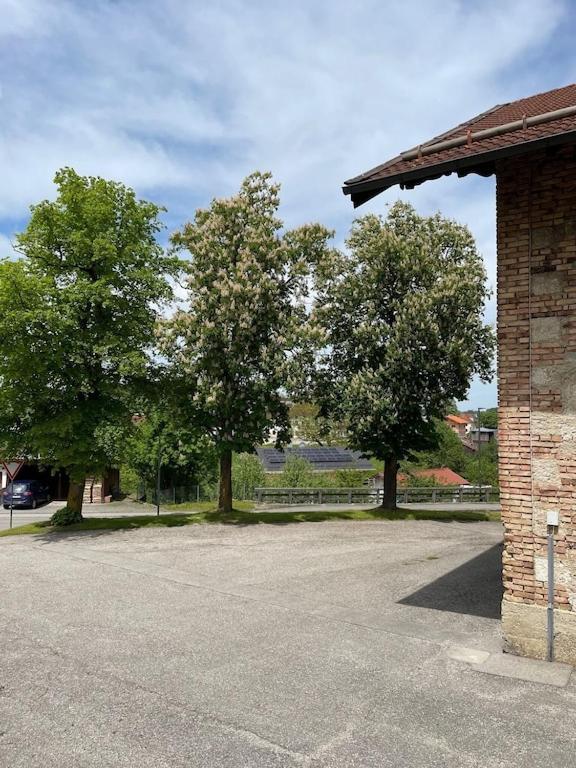 Ferienwohnung Meridiana Tuntenhausen Exterior foto